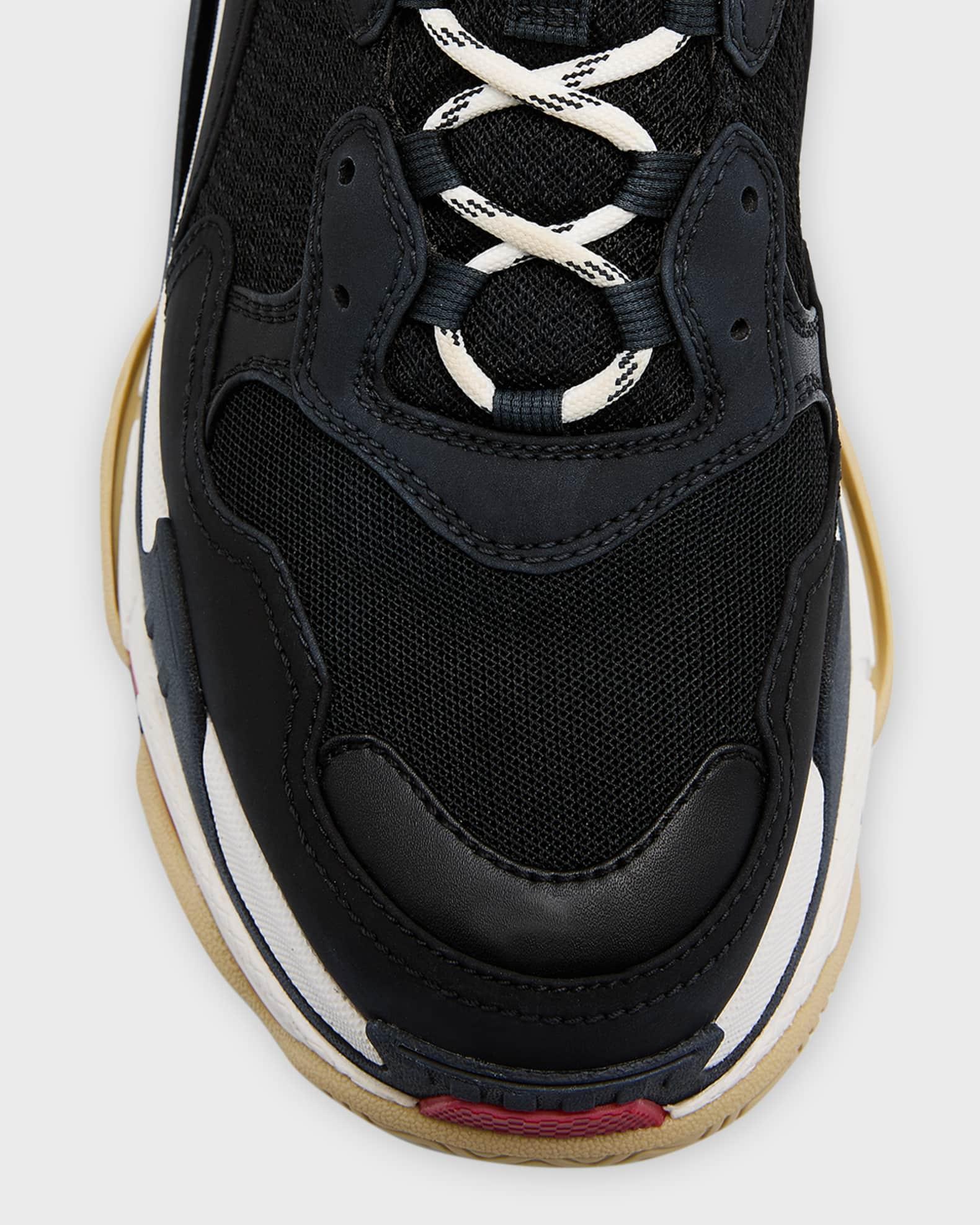 Mens Triple S Sneaker Product Image