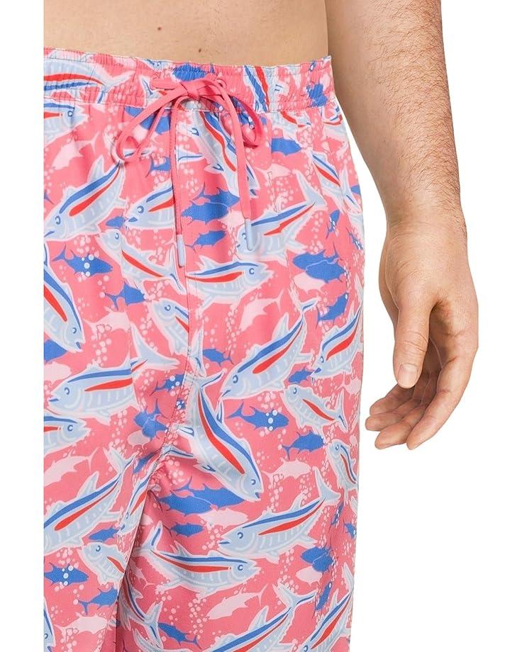 Chubbies The Havana Nights 7" (Classic Lined Swim Trunk) Product Image