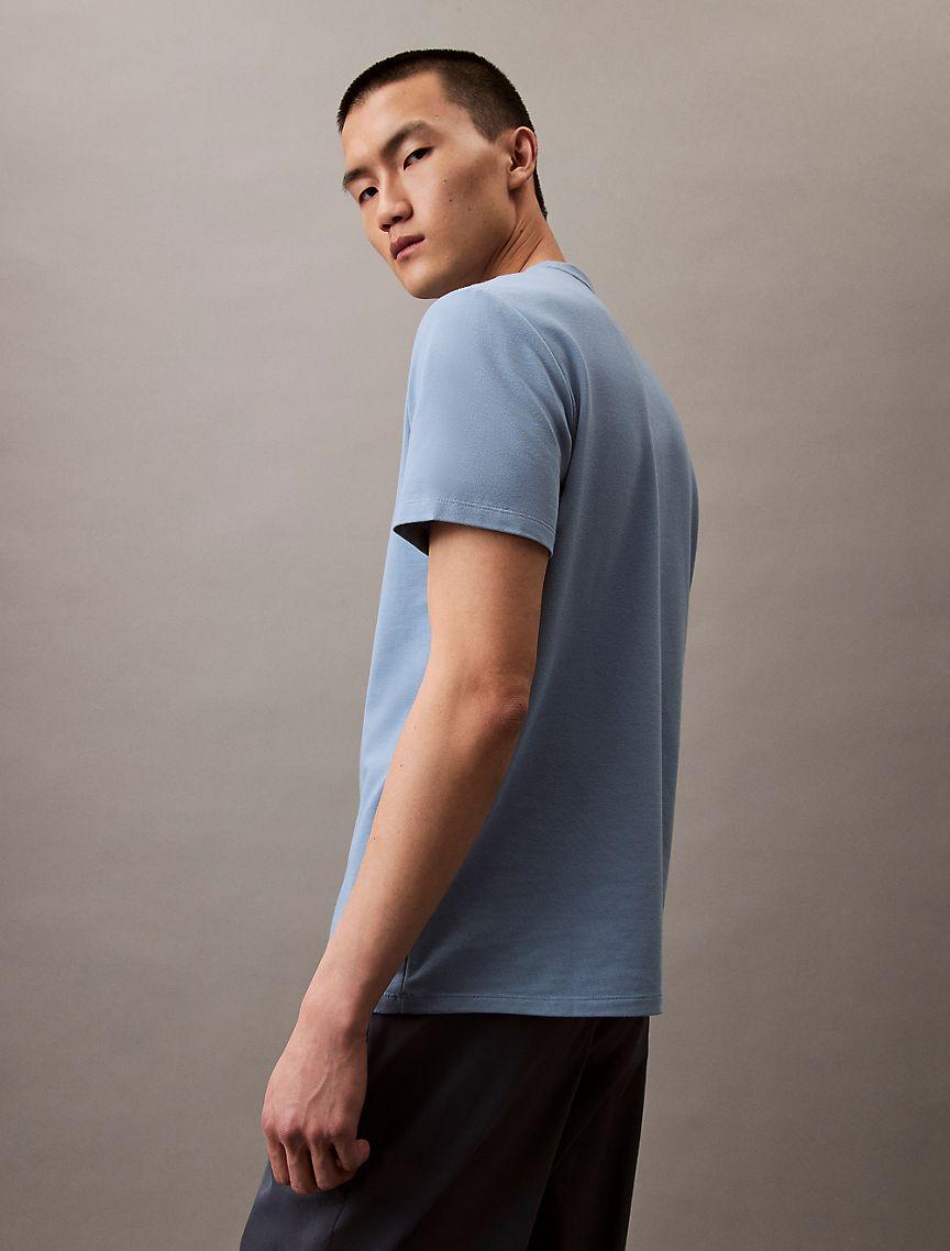 Tech Pique T-Shirt Product Image