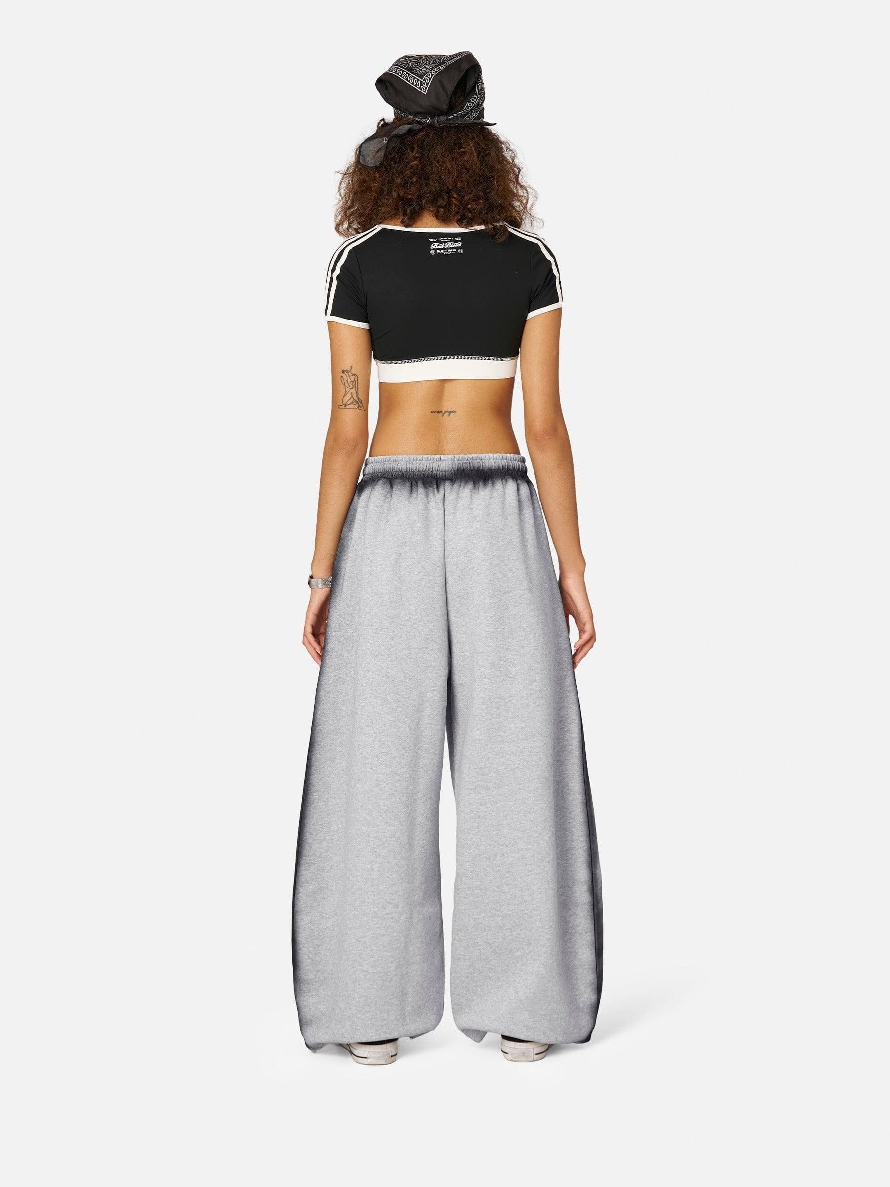 Aelfric Eden Super Baggy Sweatpants Product Image