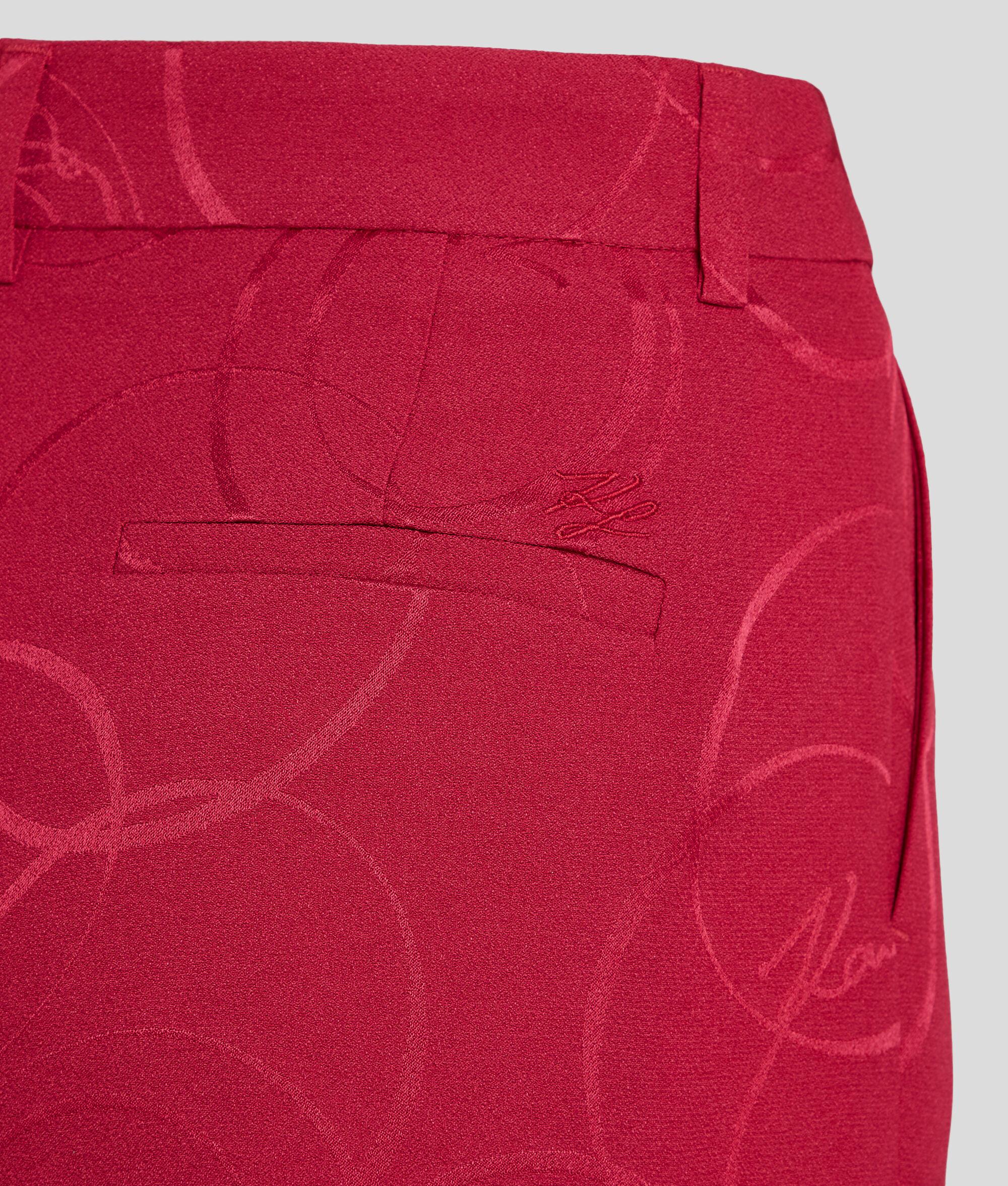 SATIN SHORTS Product Image