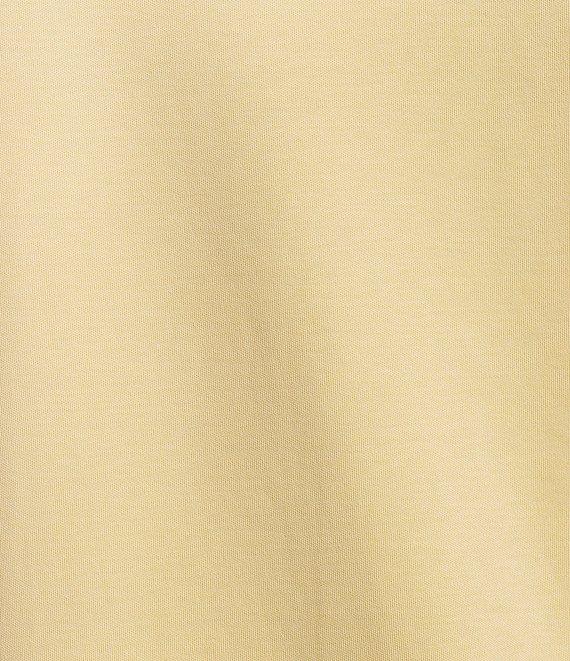 L.L.Bean Pima Cotton Crew Neckline Quarter Length Sleeve Tee Product Image