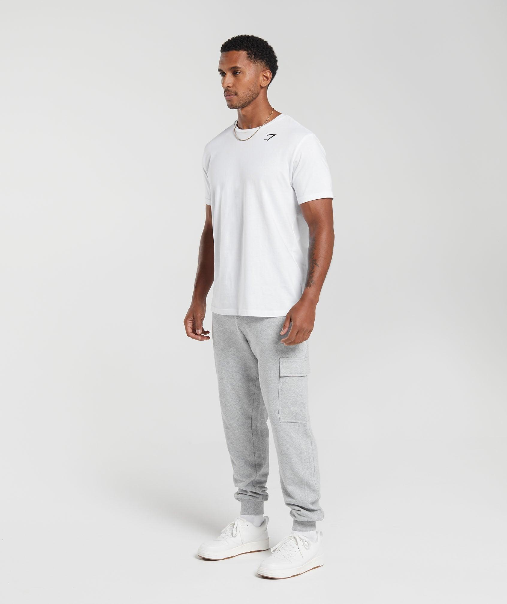 Rest Day Essentials Cargo Joggers Product Image