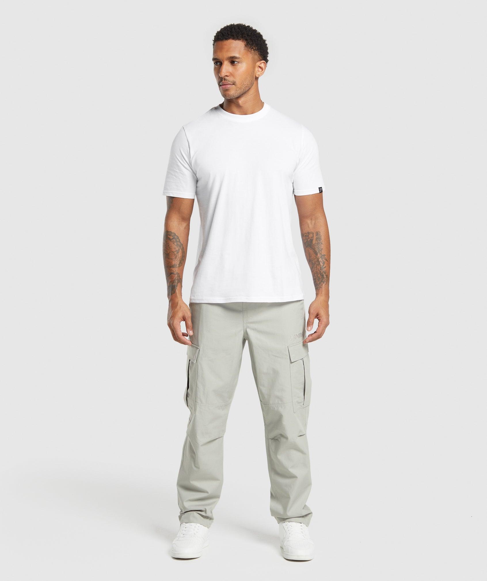 Ripstop Cargo Pants Product Image