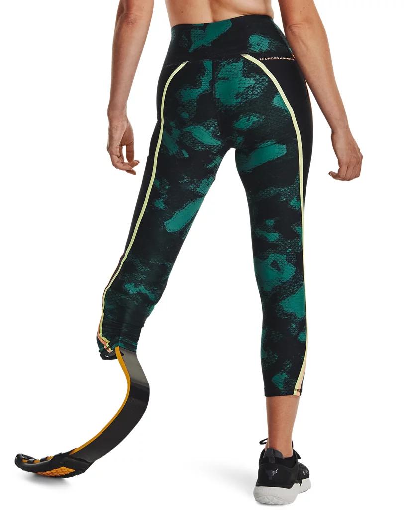 Project Rock HeatGear® Printed Product Image