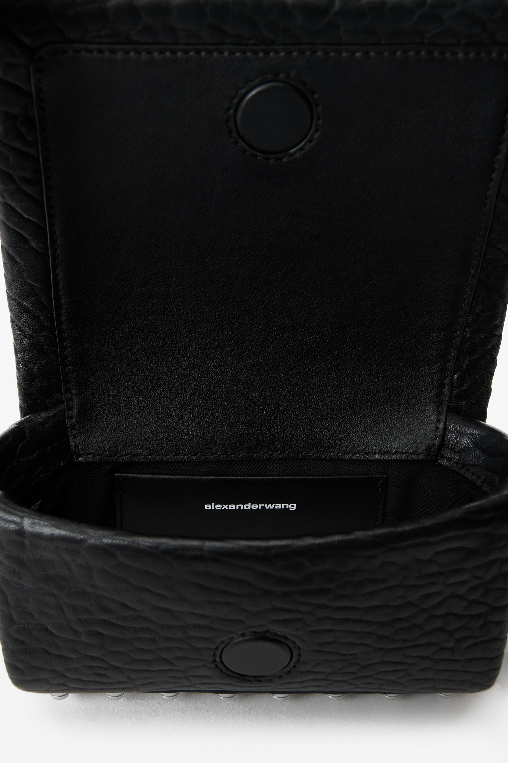 Ricco Mini Crossbody Bag Product Image