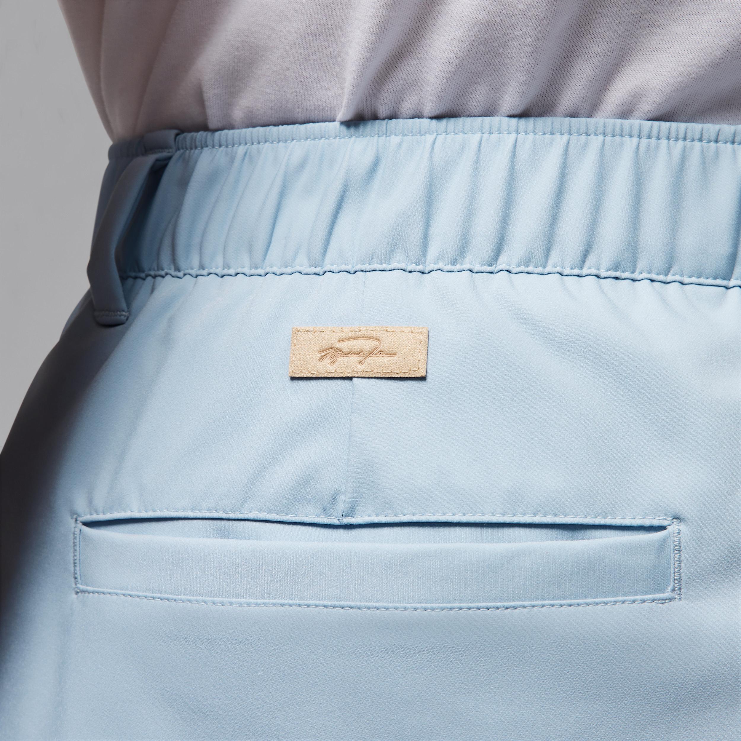 Mens Jordan Sport Golf Shorts | HQ8488-440 Product Image