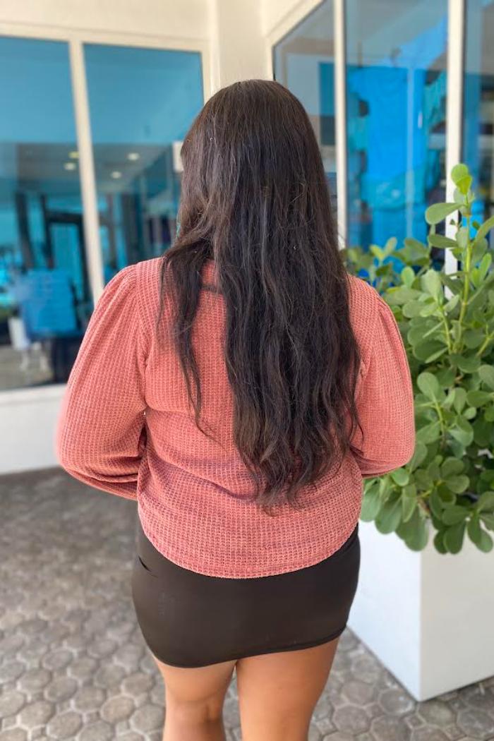 Just Because Chenille Product Image