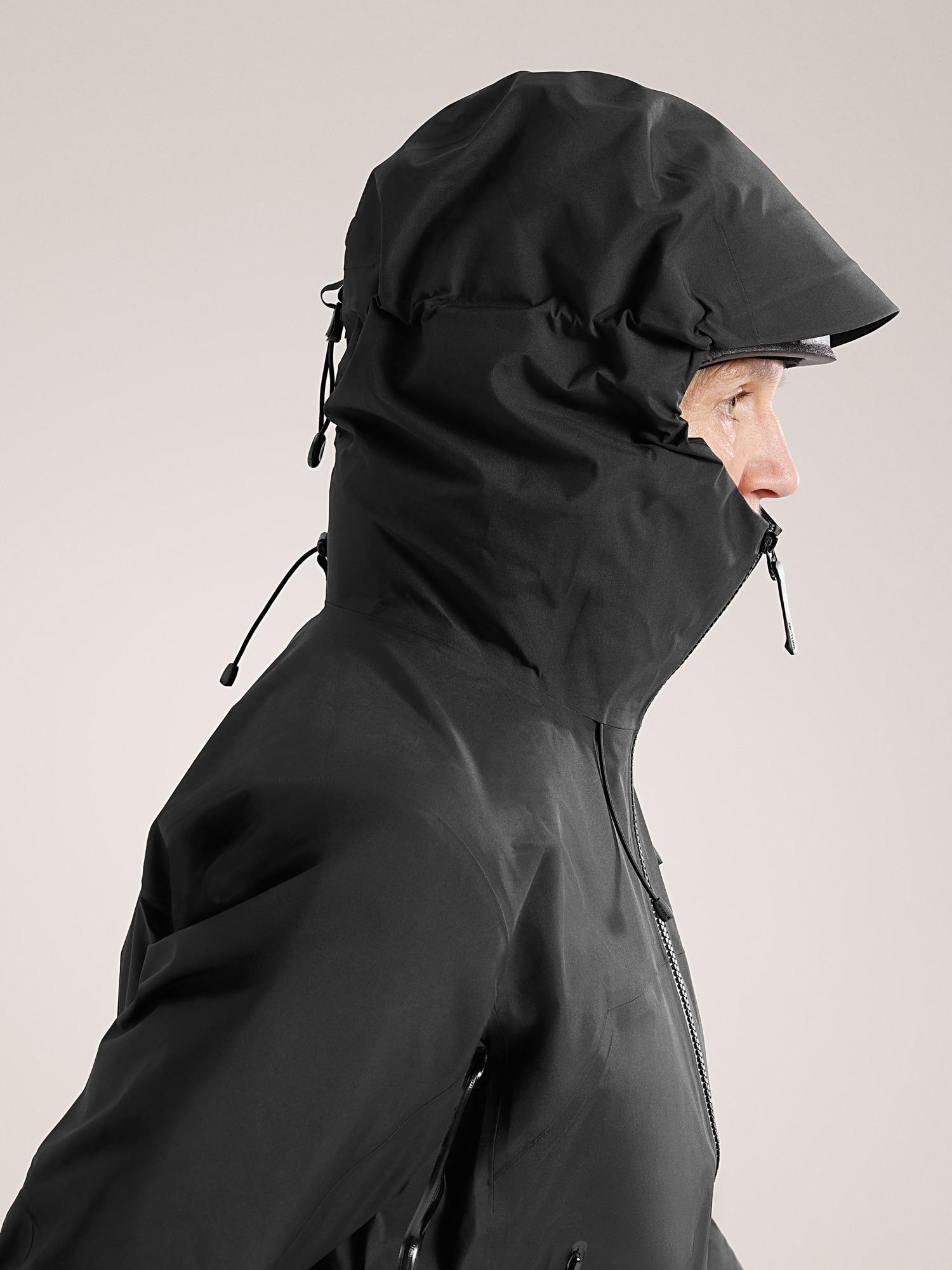 Beta AR Jacket Stormhood Women's Product Image