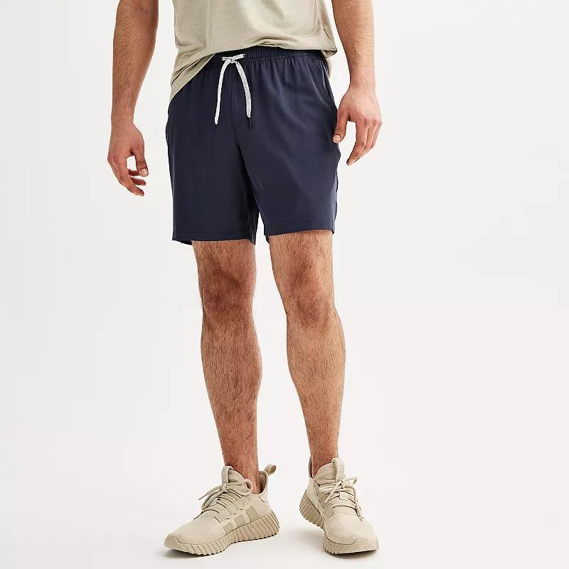 Men's FLX Core Dynamic 7-in. Stretch Lined Shorts,  Product Image