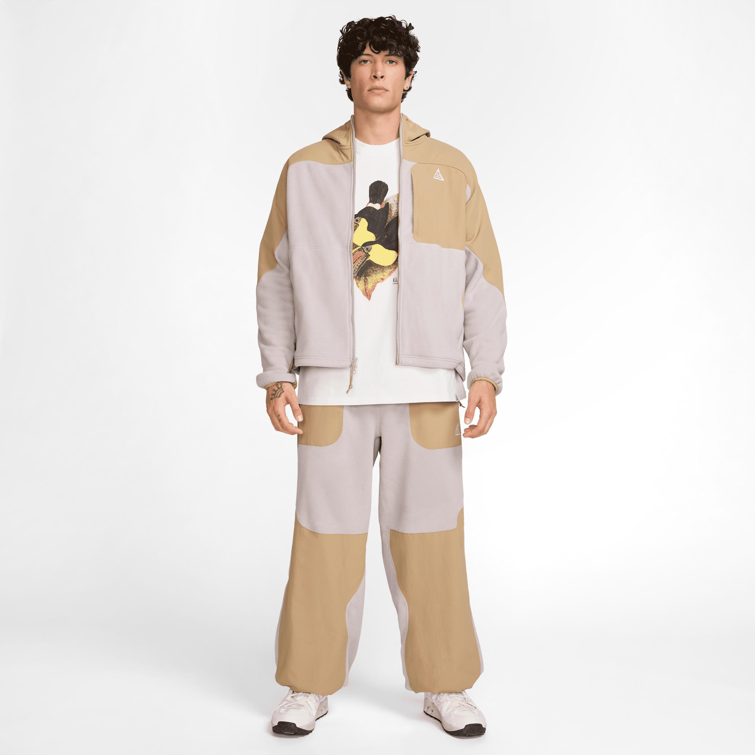 Mens Nike ACG Dri-FIT T-Shirt | HJ0792-121 Product Image