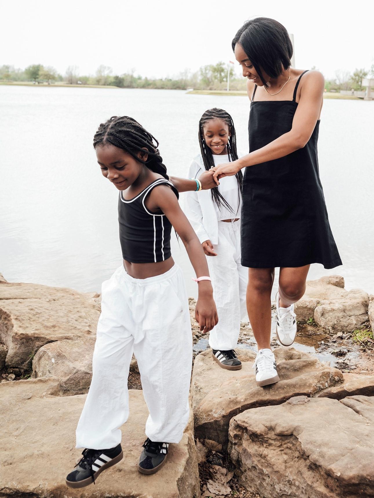 Paradise Cami Dress Product Image