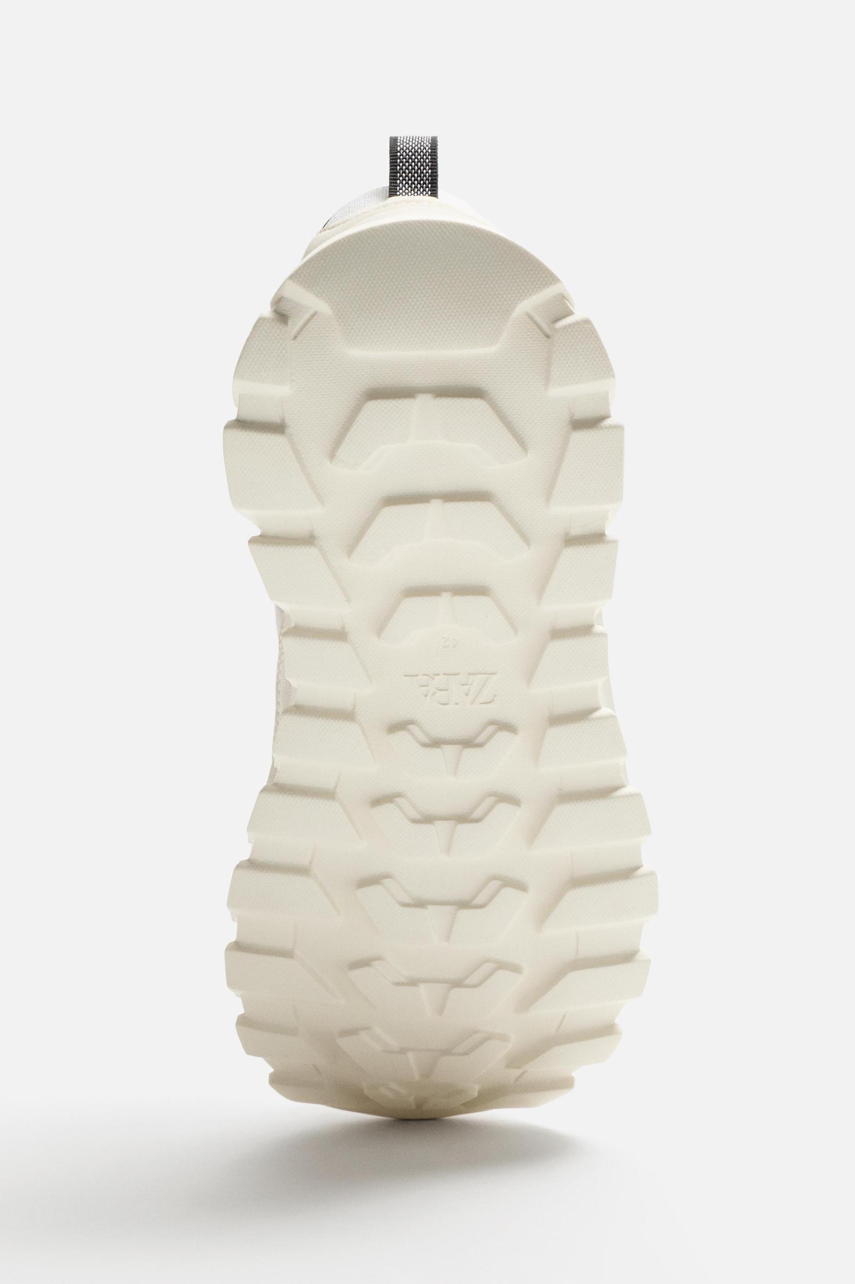 CHUNKY SNEAKERS Product Image