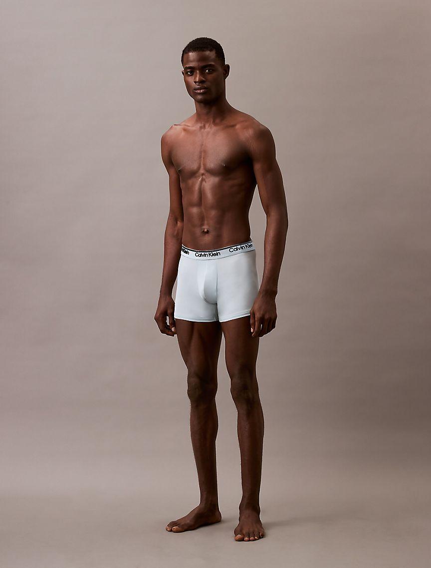 Micro Stretch 3-Pack Boxer Brief Product Image