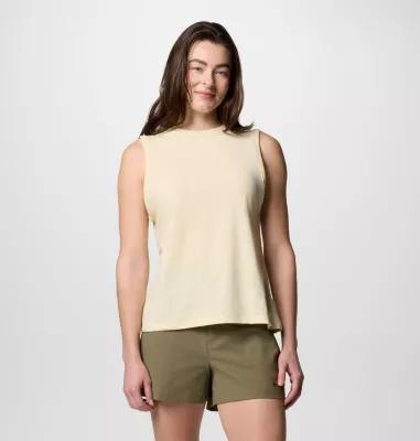 Columbia Womens Sun Trek Tank II- Product Image