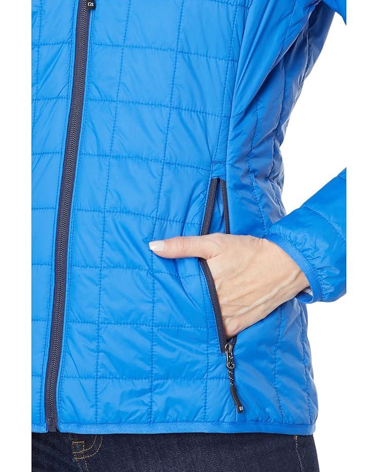Heavenly Hooded Jacket Product Image