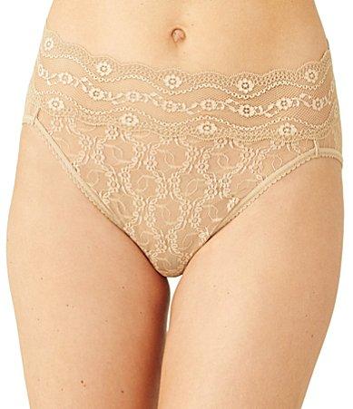 Lace Kiss Hi-Cut Brief Product Image