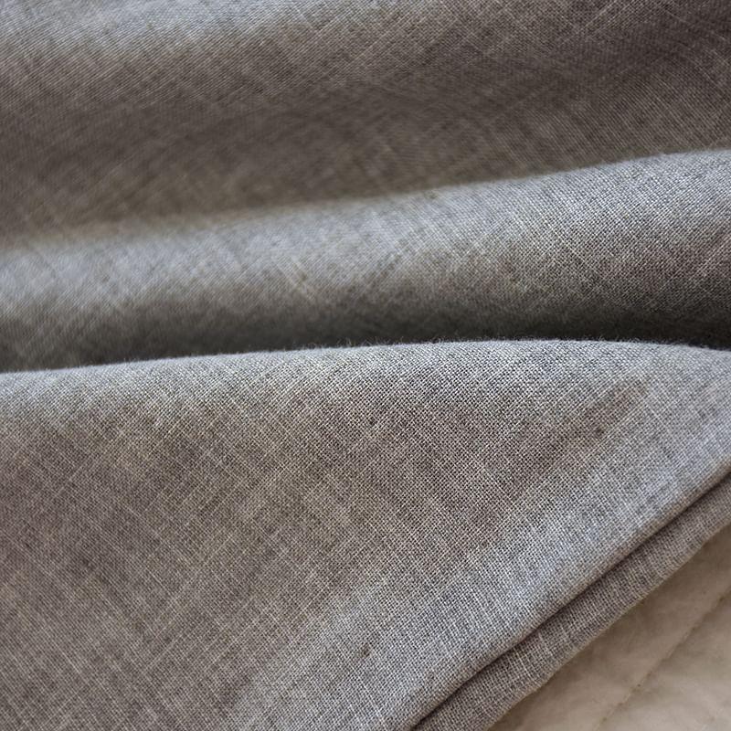 Couple Matching Drawstring Waist Plain Harem Pajama Pants (Various Designs) Product Image