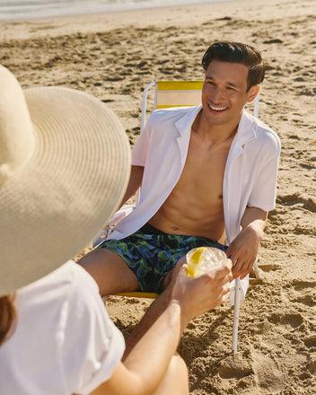 KIDS PATHE DENIM JACKET - B0J741X1CO Product Image