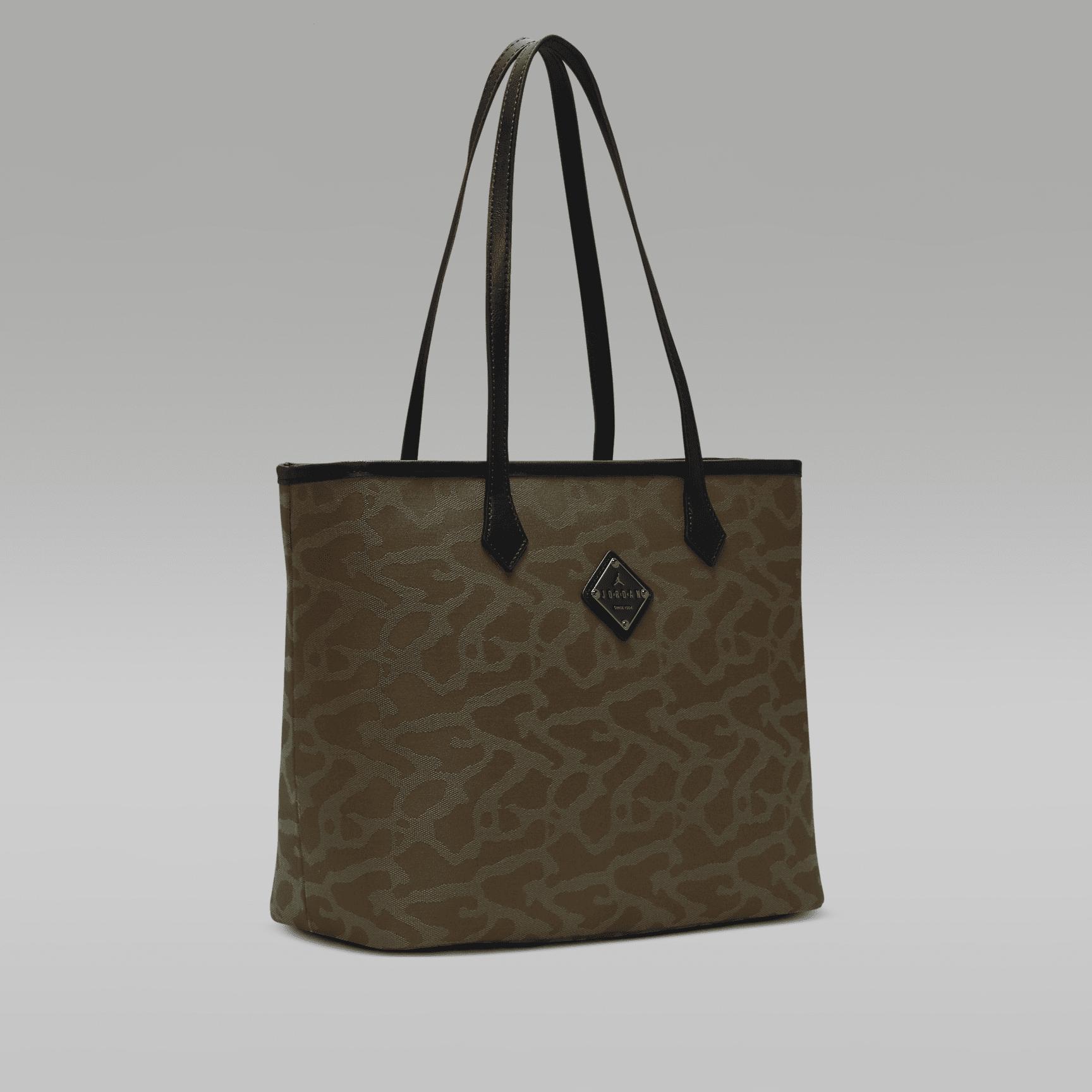 Jordan Icon Tote Bag (17L) Product Image