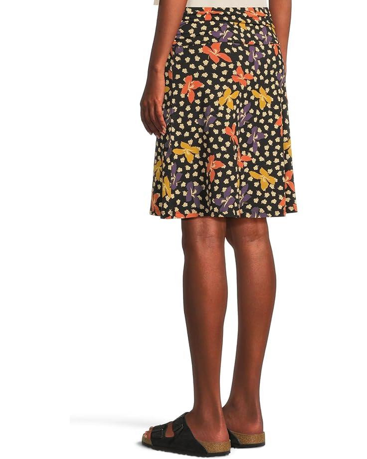 Sunkissed Weekend Skort Product Image