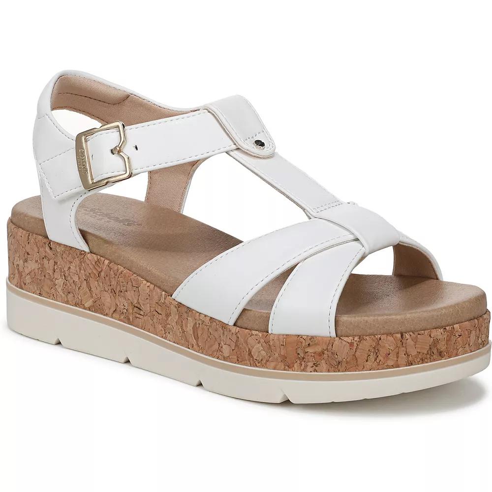 Dr. Scholl's Once Again Women's Sandals,  Product Image