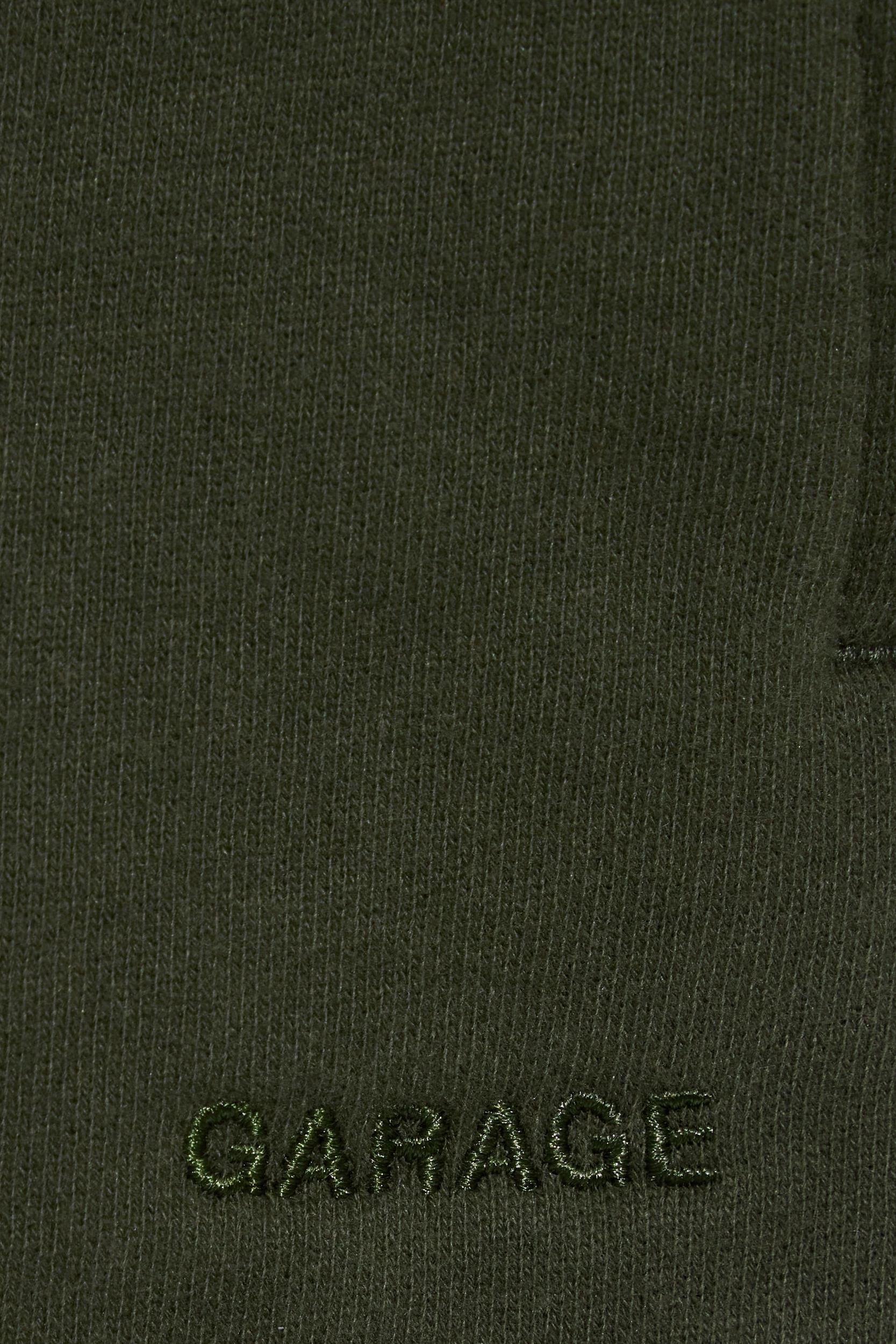 SoftTerry Low Rise Shorts Product Image