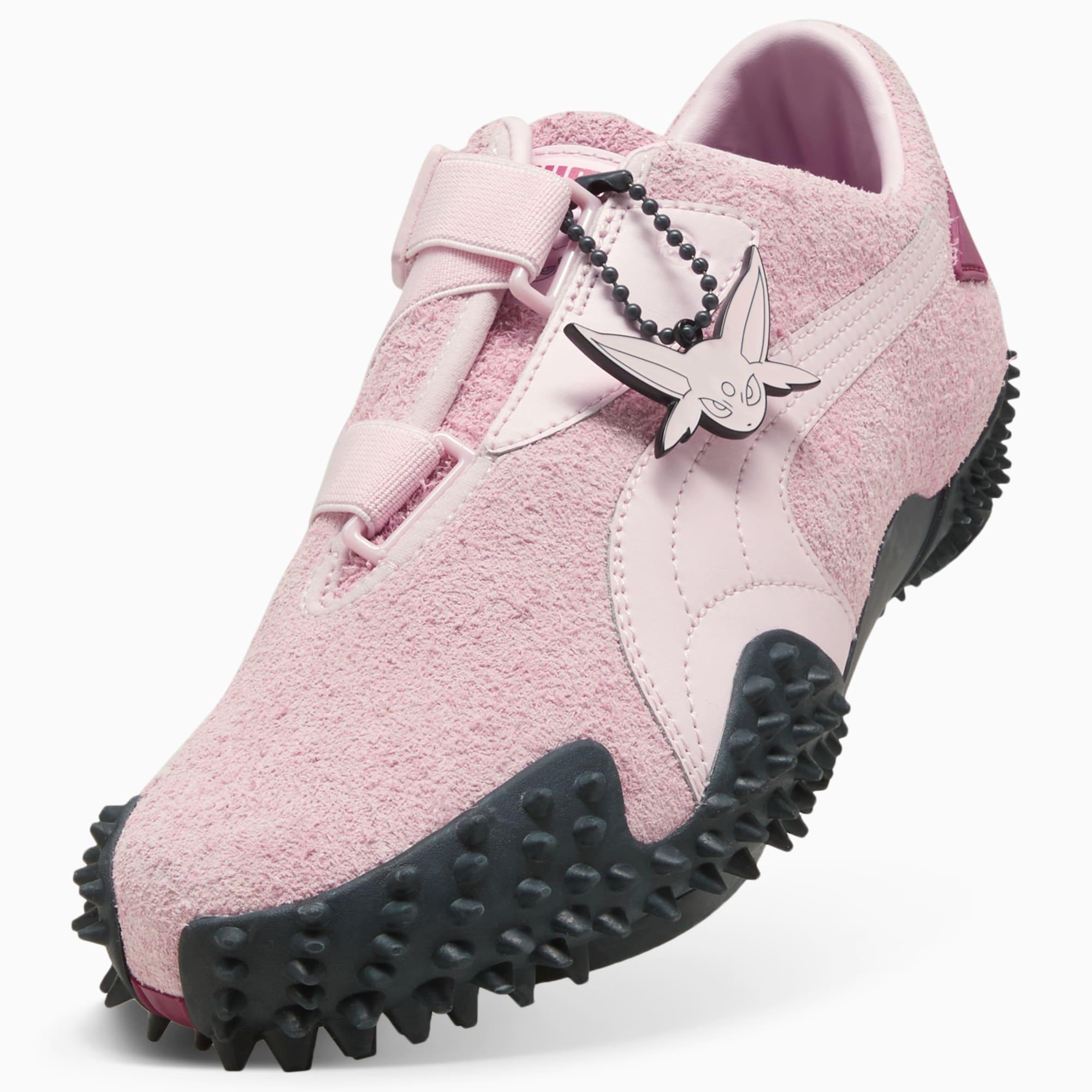 PUMA x POKÉMON Mostro Espeon Sneakers Product Image