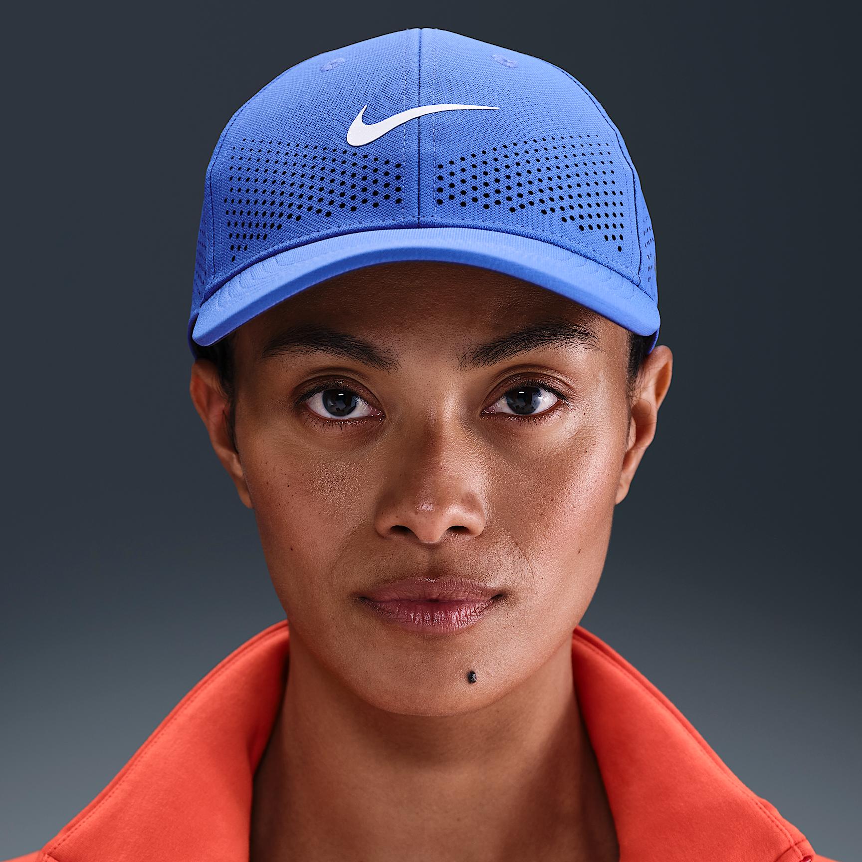 Nike Dri-FIT ADV Club Structured Swoosh Cap Product Image