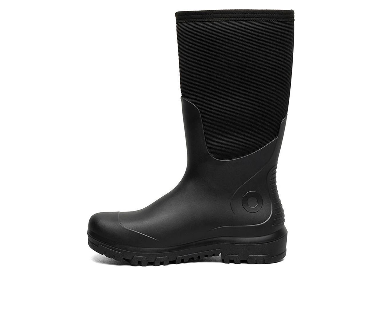 Men's Bogs Footwear Essential Insulated Tall Work Boots Product Image