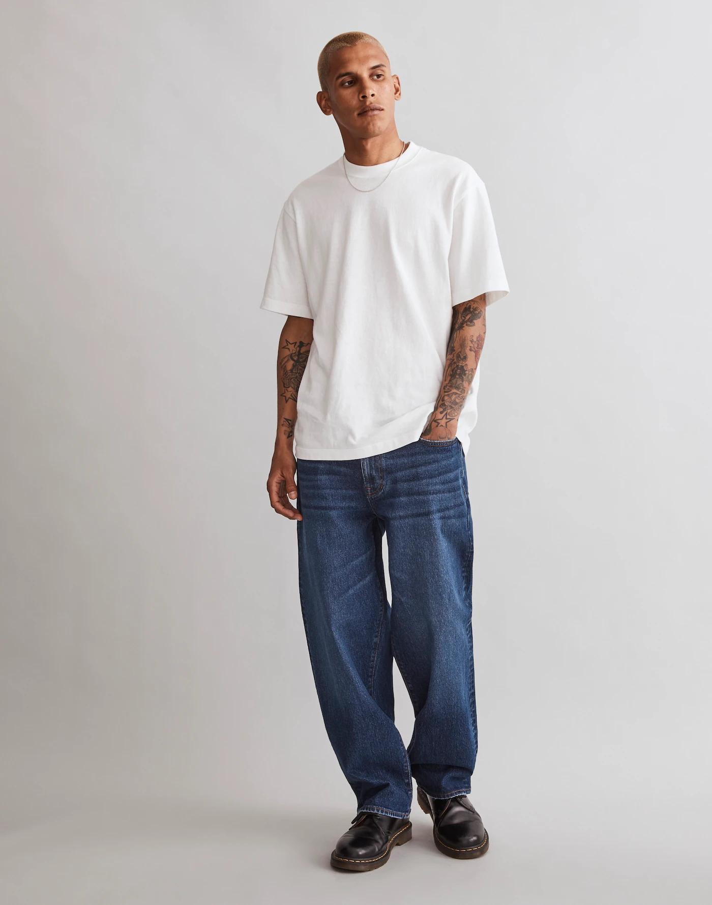 The 1991 Loose Straight Jean Product Image