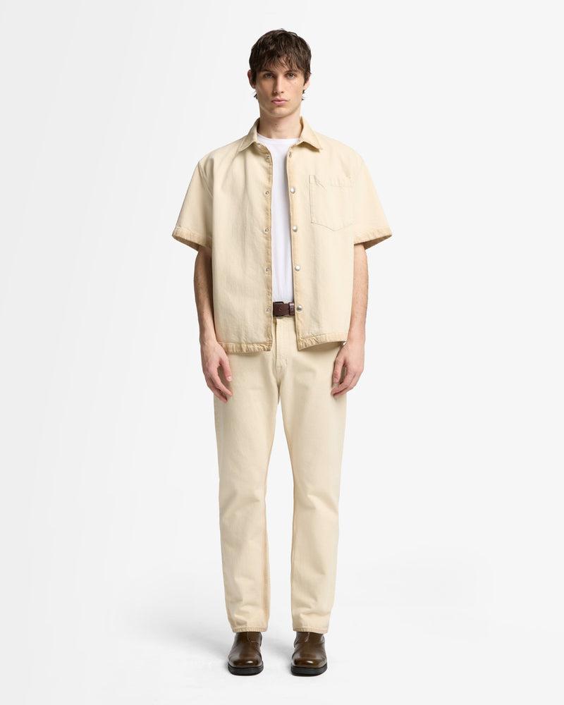 Modern Straight Product Image