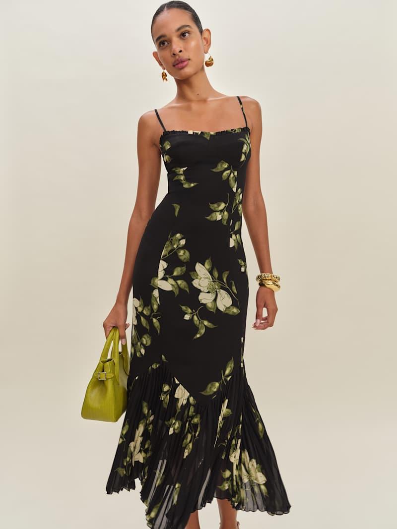 Aiko Dress Product Image