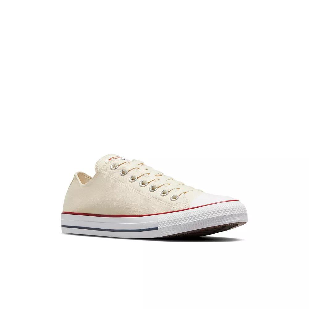 Converse Chuck Taylor All Star Canvas Adult Low-Top Sneakers, Men's,  Product Image