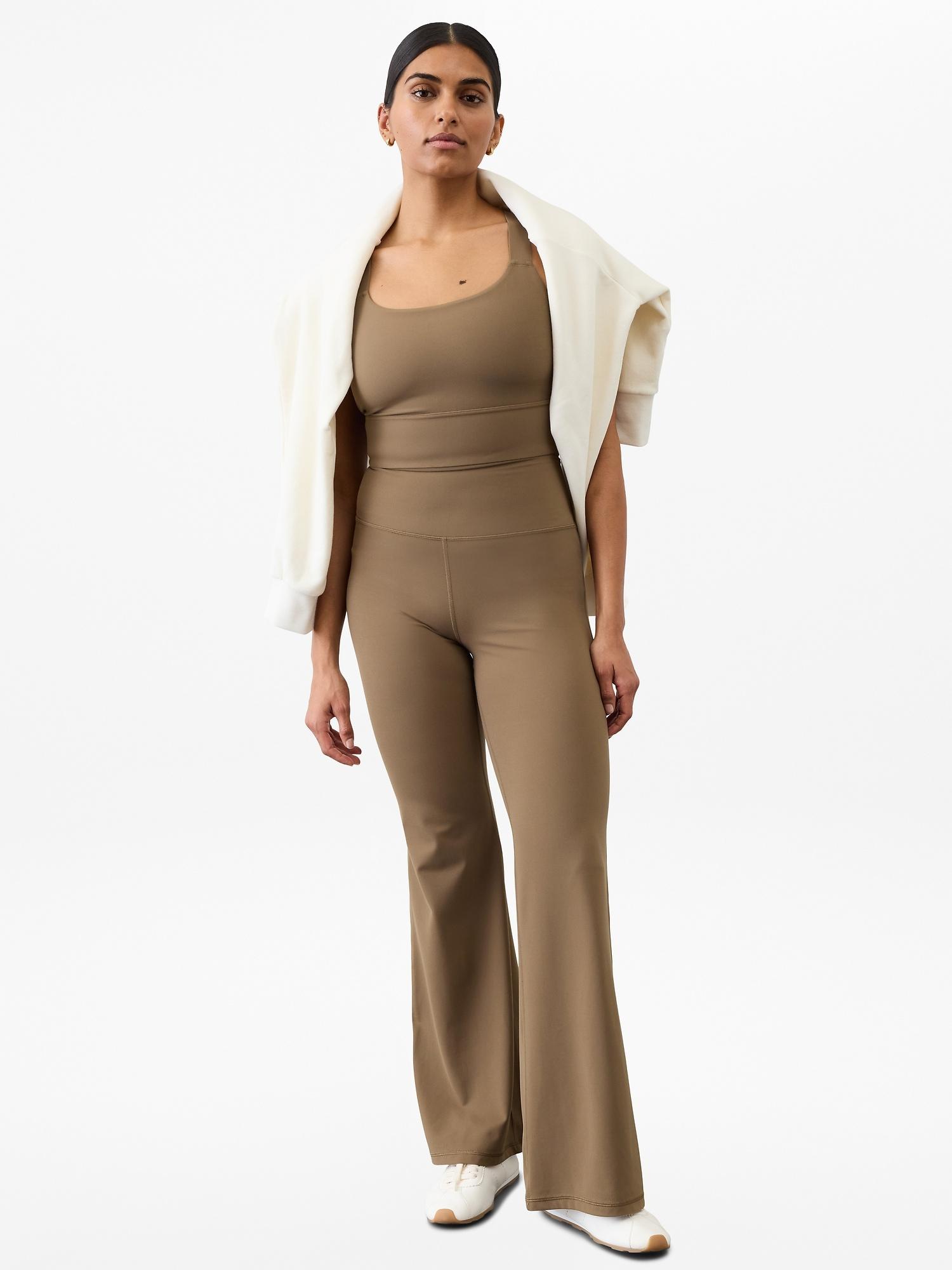 Elation Ultra High Rise Flare Pant Product Image