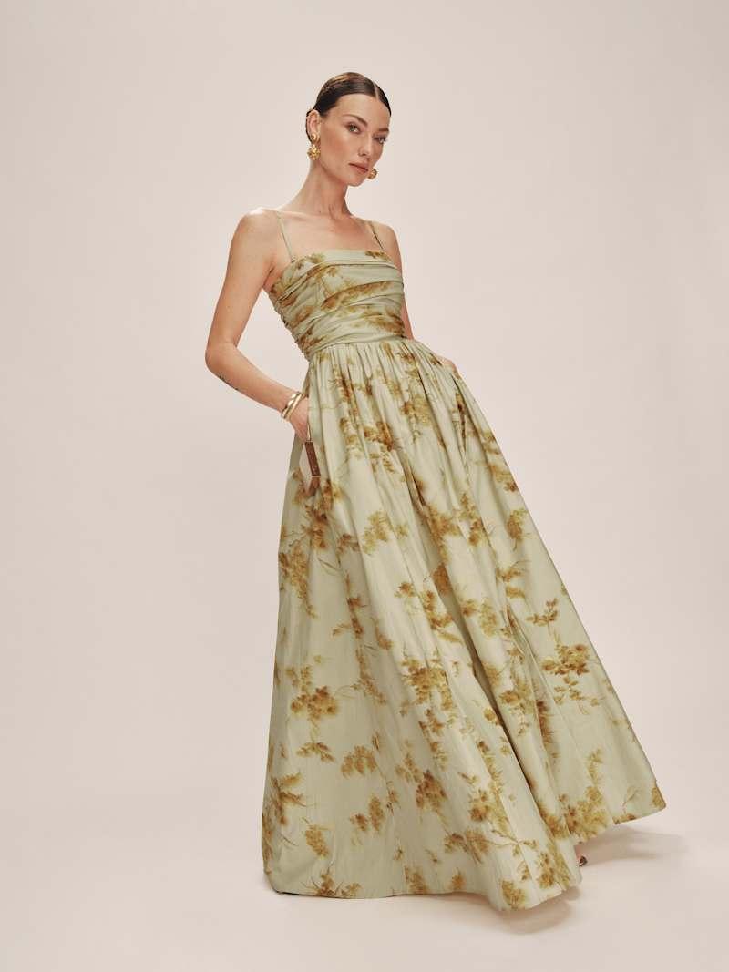 Kastoria Dress Product Image