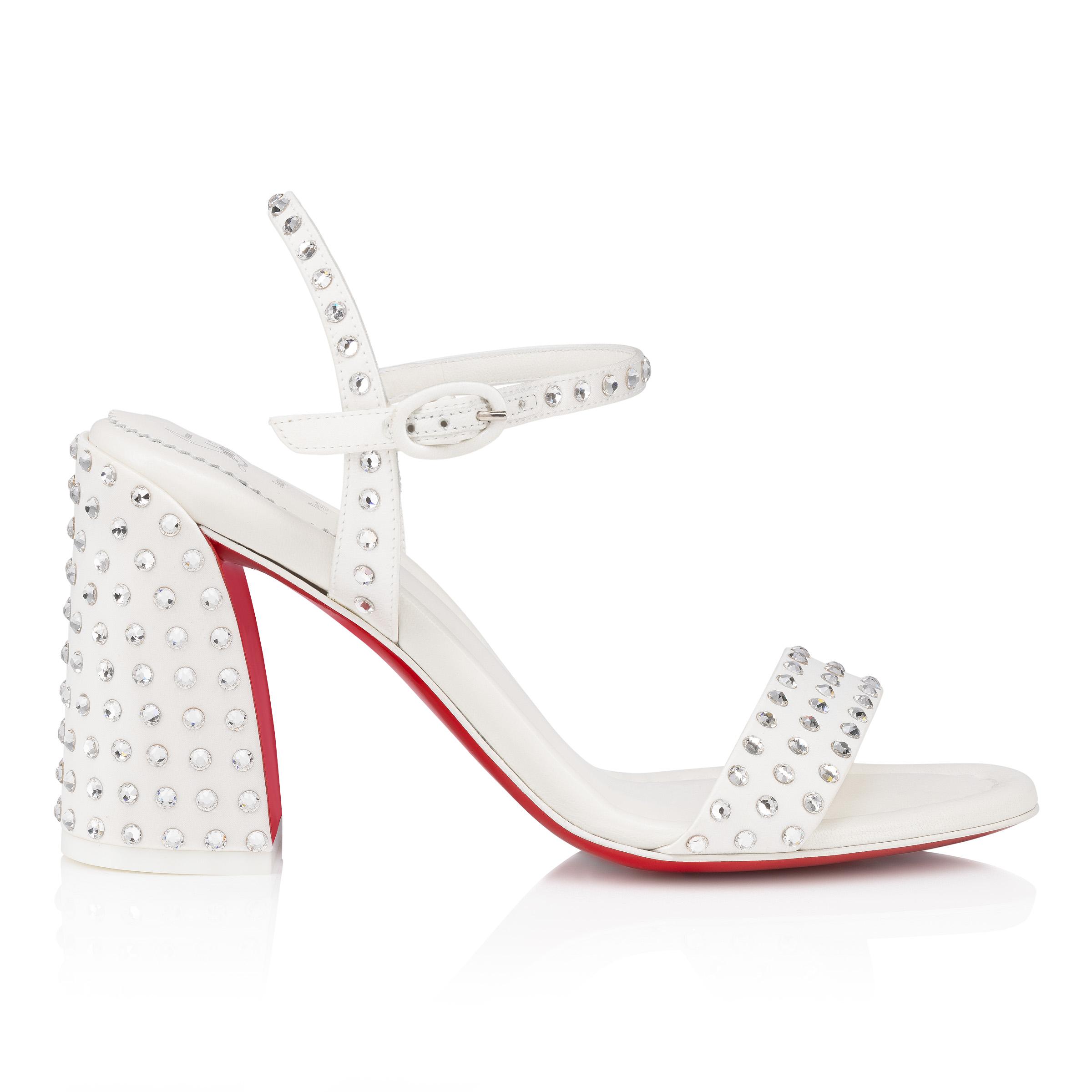 Miss Jane Sandal Strass Boum Product Image