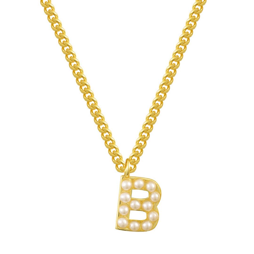 Obsessed With Me Necklace Product Image