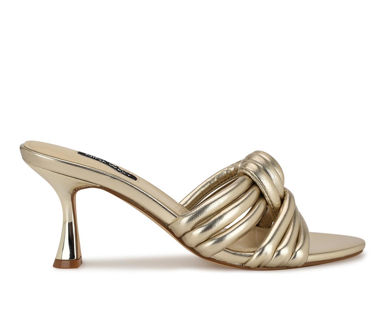 Women's Nine West Norene Dress Sandals Product Image