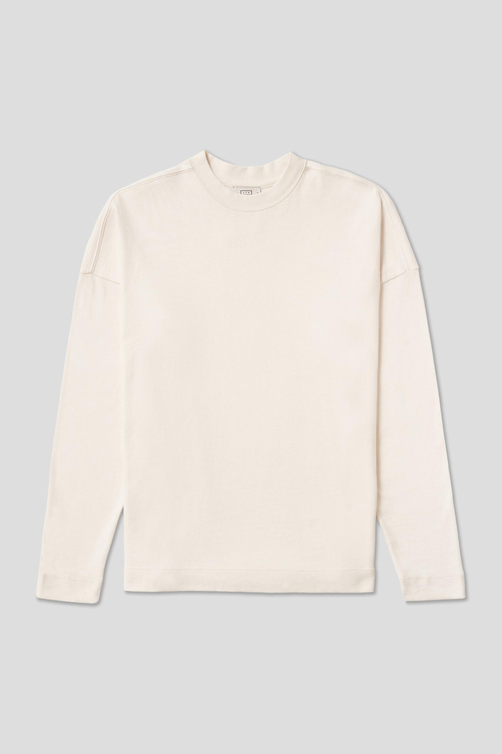 The Early Mornings Tee Product Image