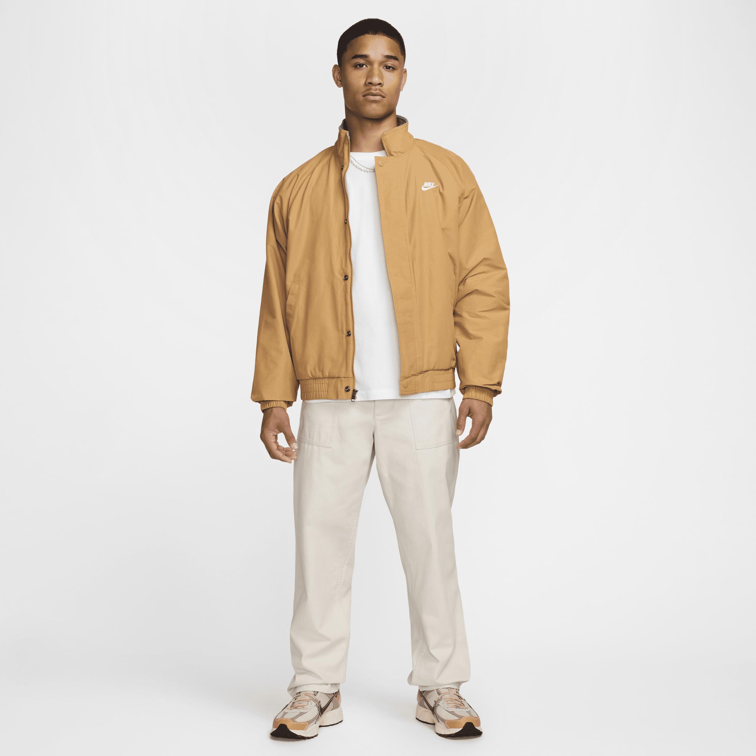 Nike Club Futura Men's Jacket Product Image