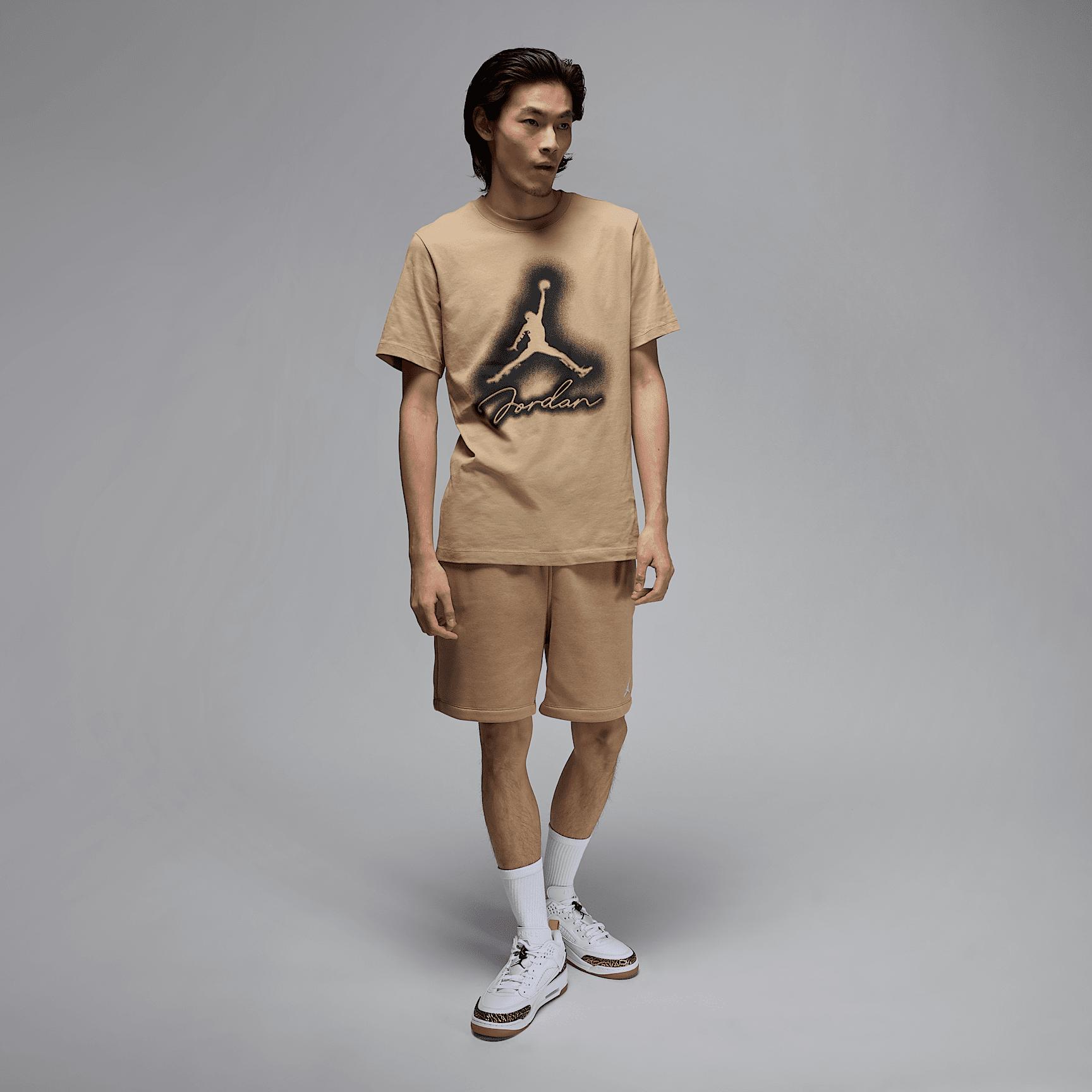 Jordan Flight MVP Men's T-Shirt Product Image
