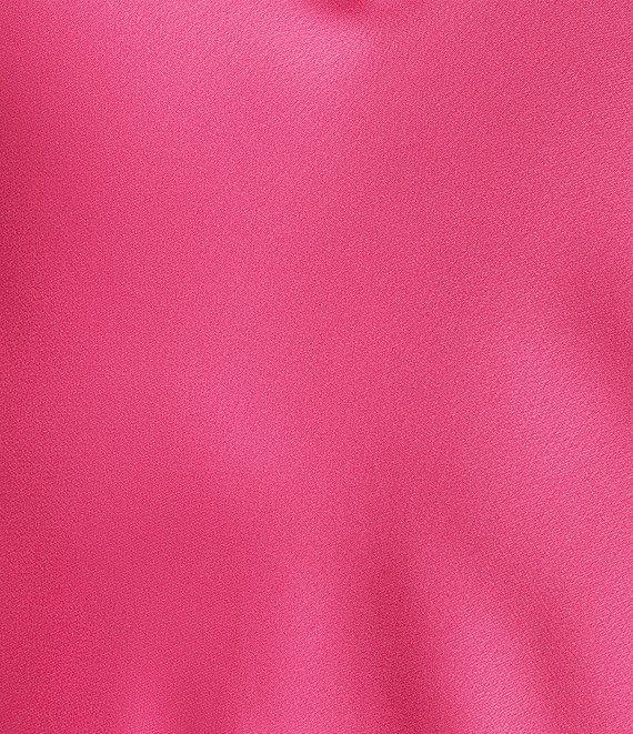 Gianni Bini x DANNIJO Sienna Sweetheart Neck Sleeveless Satin Slip Maxi Dress Product Image