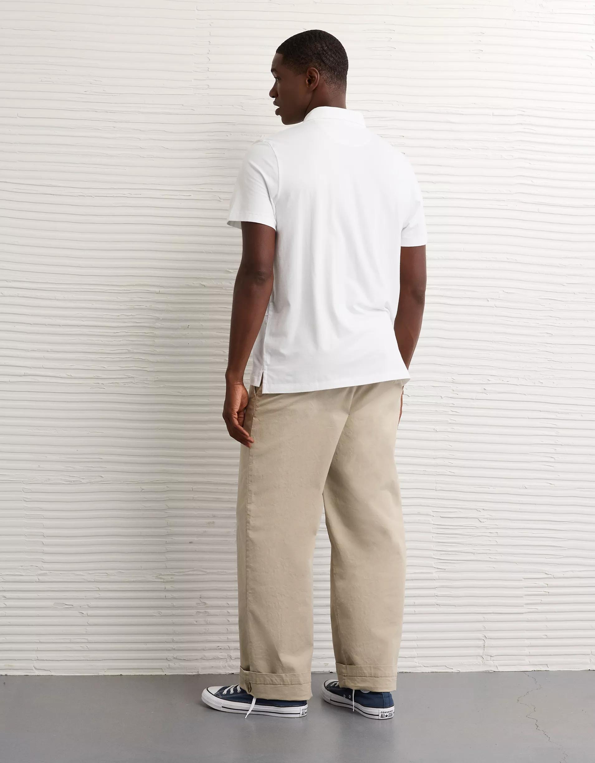 AE 24/7 Tennessee Volunteers Graphic Club Polo Shirt Product Image