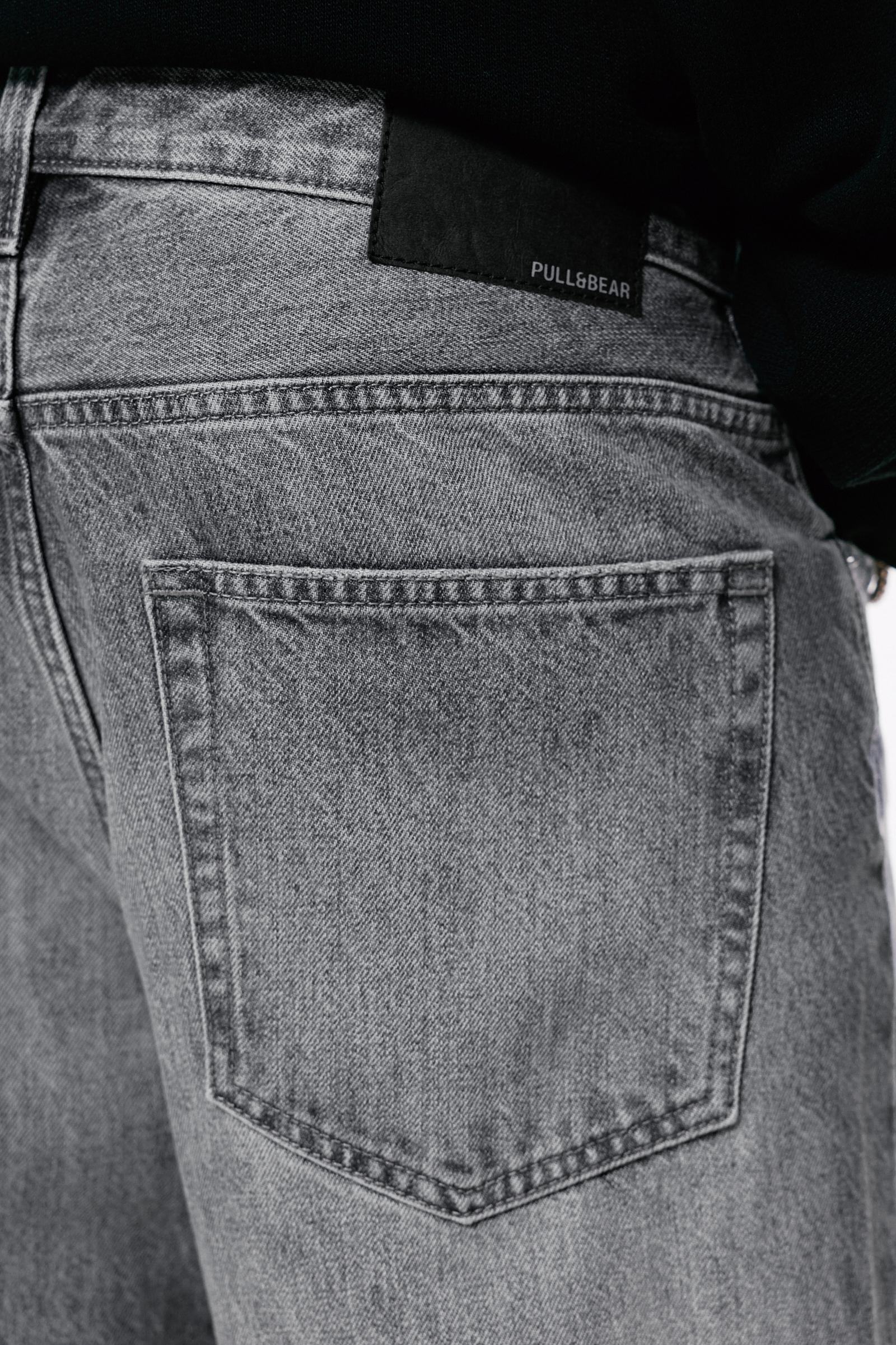 Baggy jeans Product Image