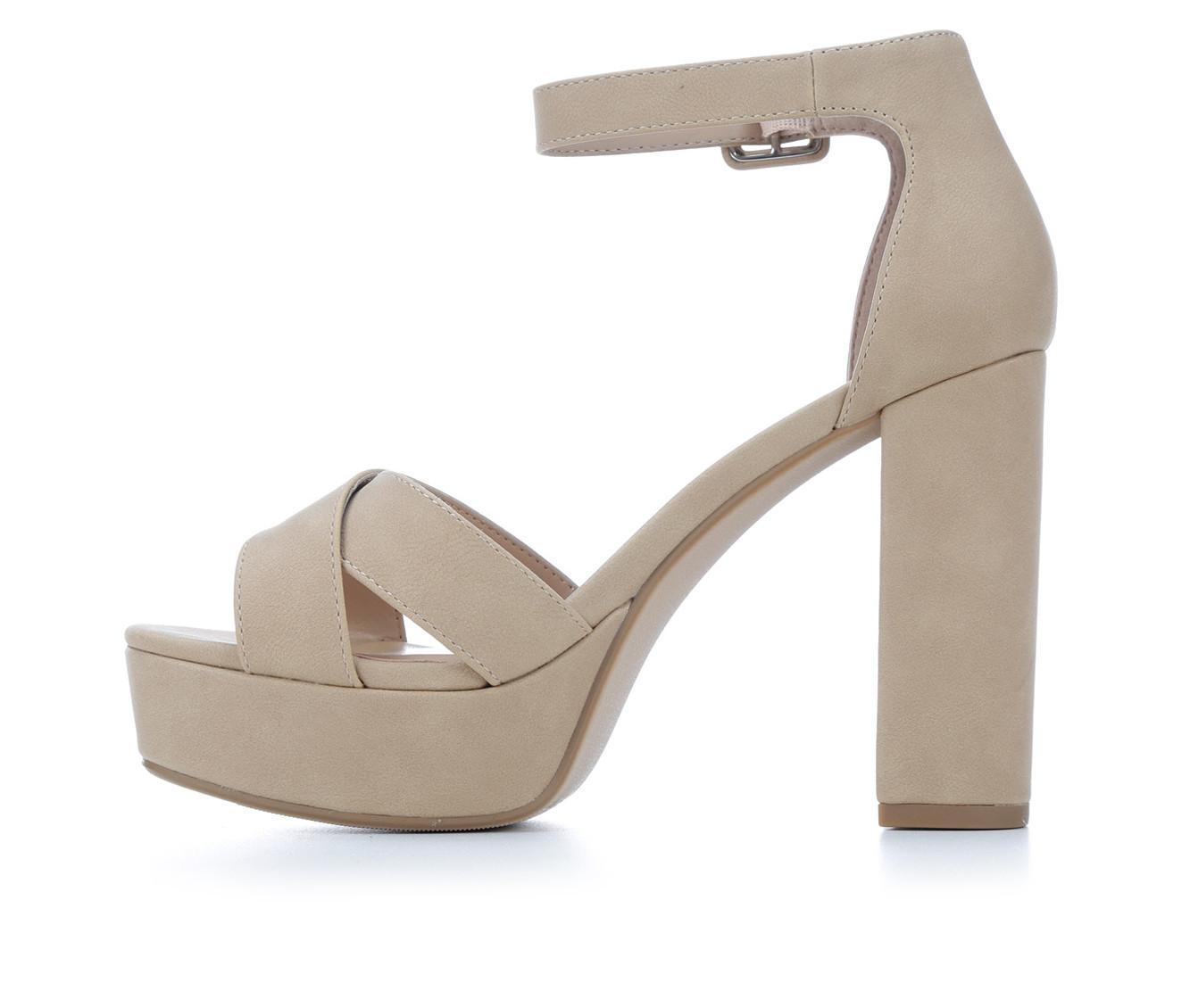 Women's Y-Not Sandrea Dress Sandals Product Image