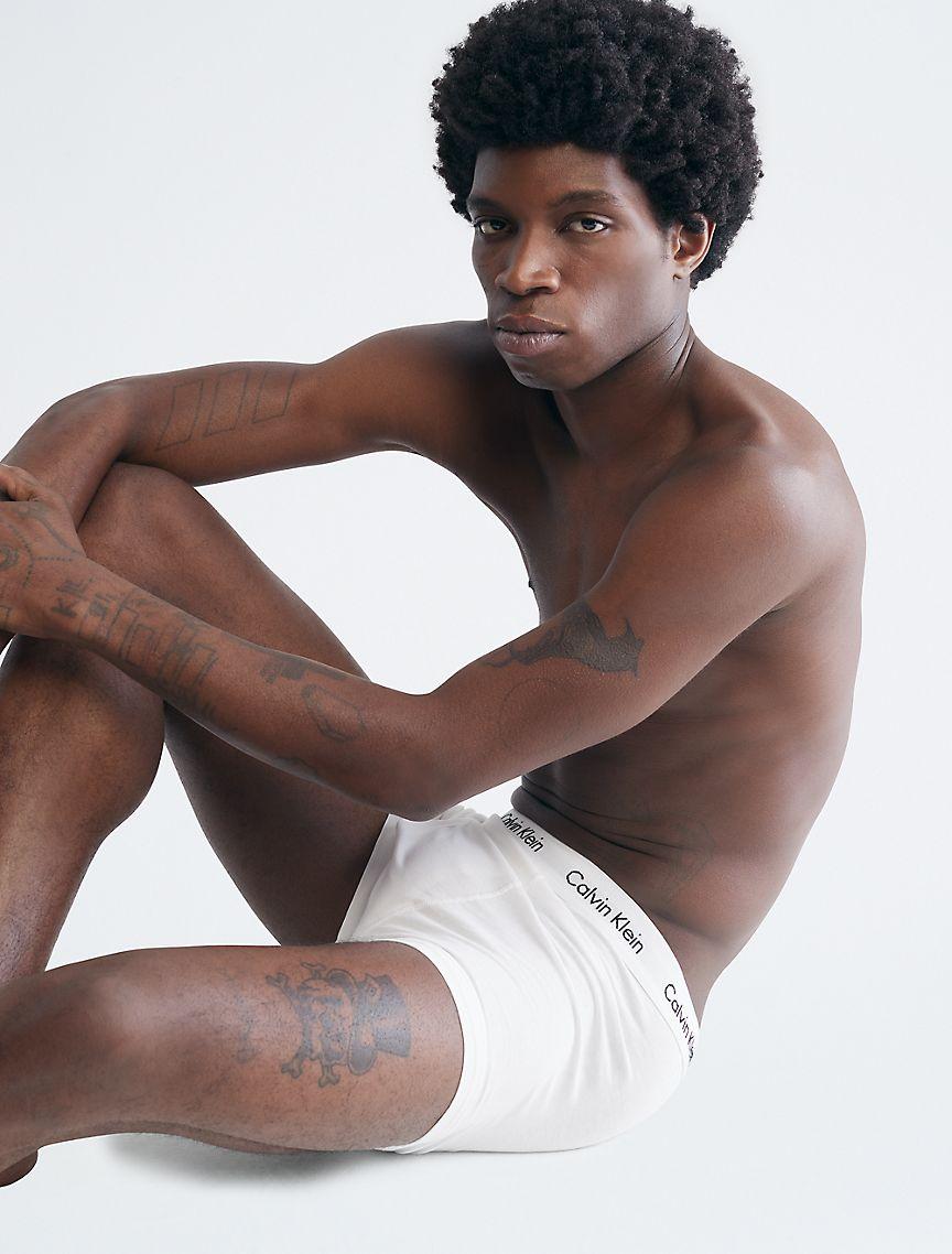 Cotton Stretch 5-Pack Trunk Product Image