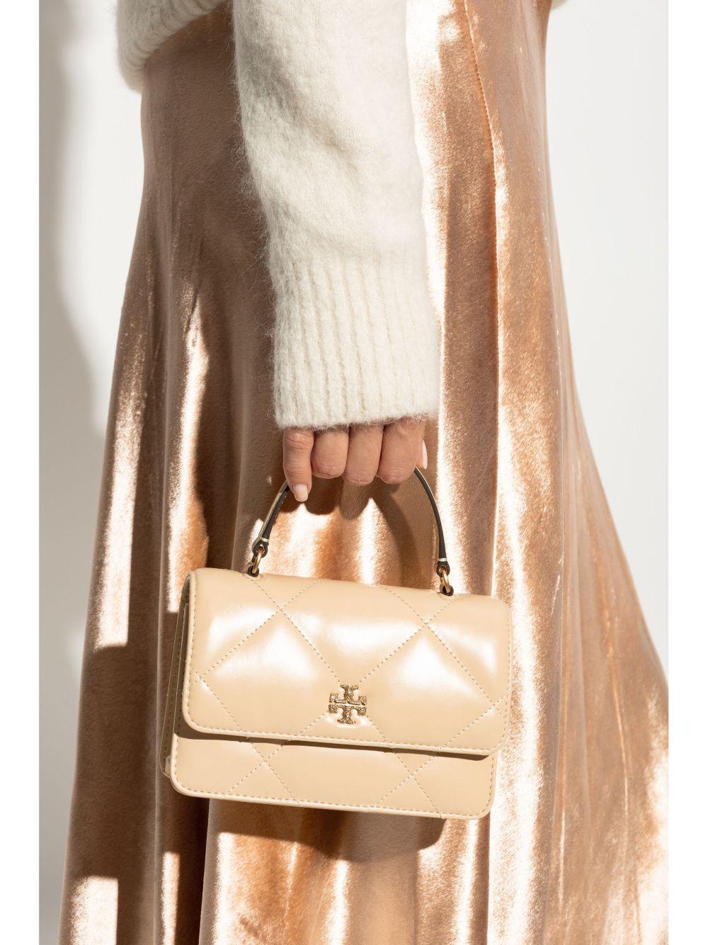 Kira mini tote bag Product Image