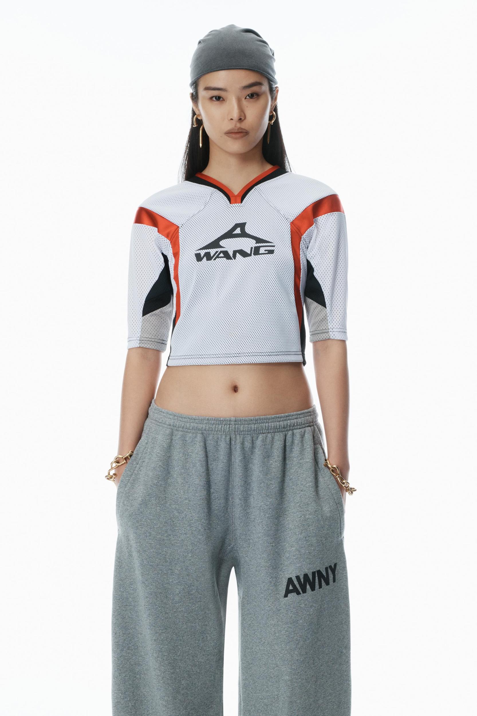 Logo-detailed Oversize Sweatpants Product Image
