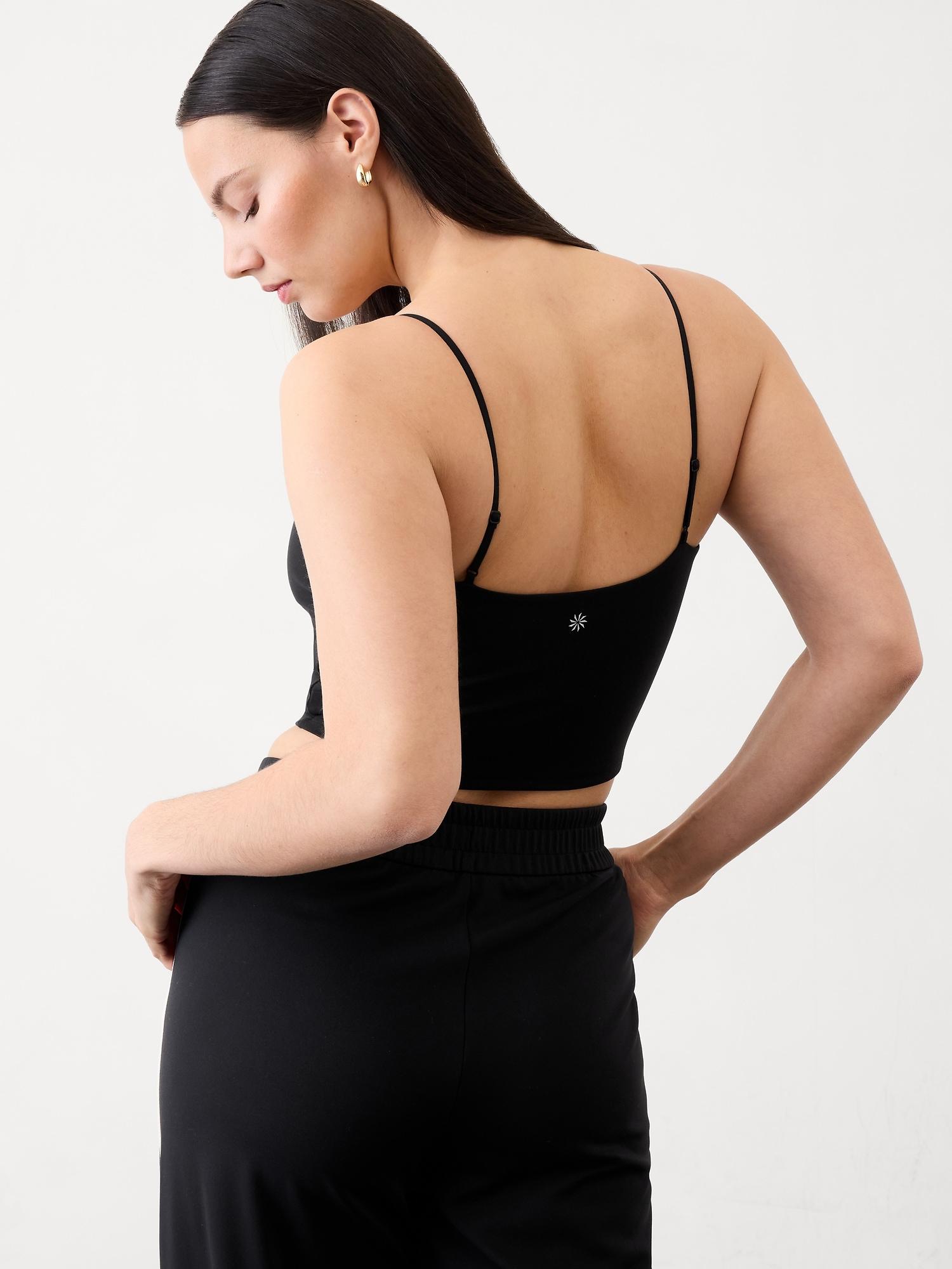 Be Free Tank Product Image